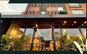 Orange Wild By Laurel Hotels - Aeropuerto